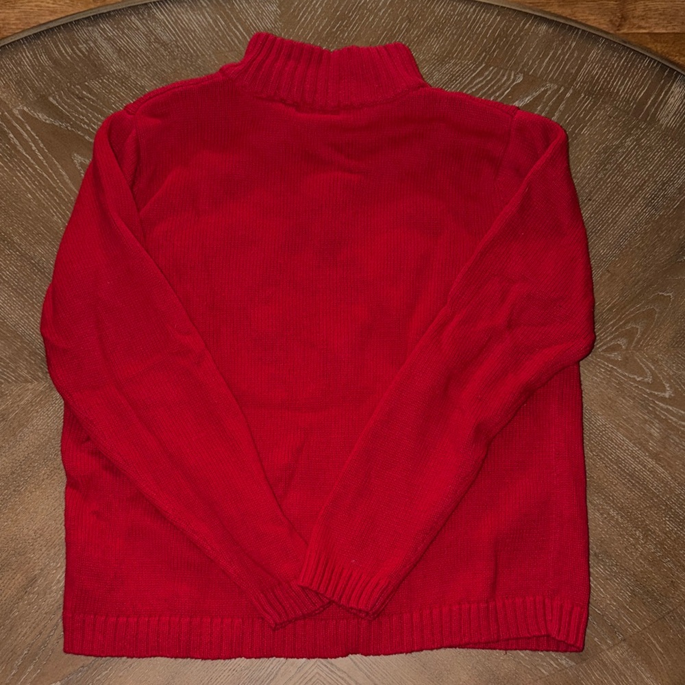 Women’s Classic Elements Christmas Elements Vibra… - image 6